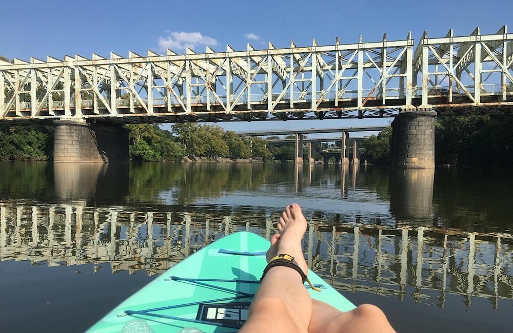 paddle boarding philadelphia 4