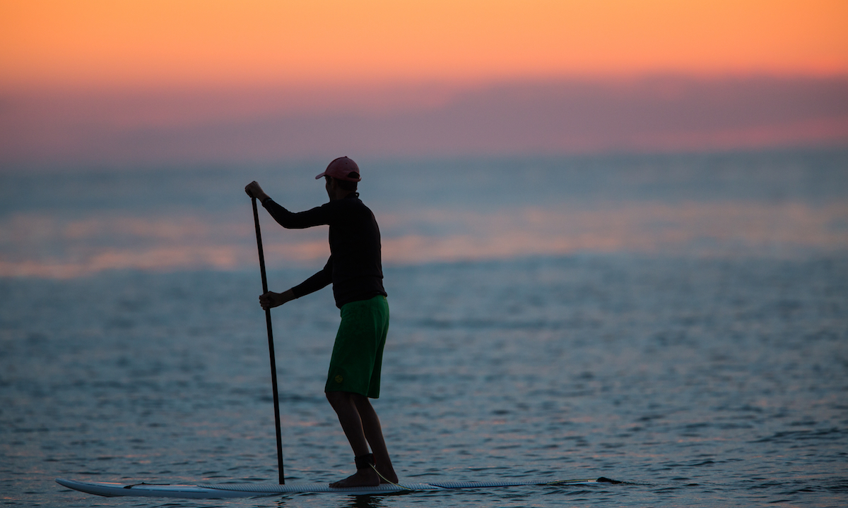 sup places to travel 2019 lake michigan