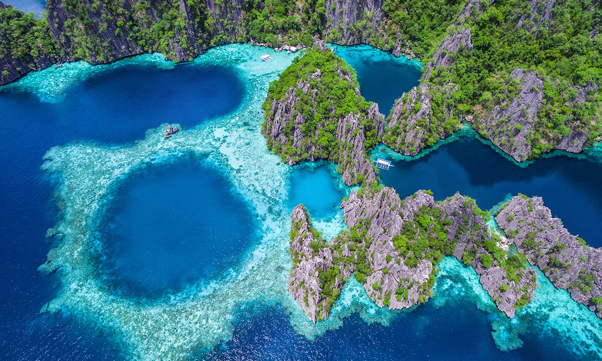 palawan phillippines