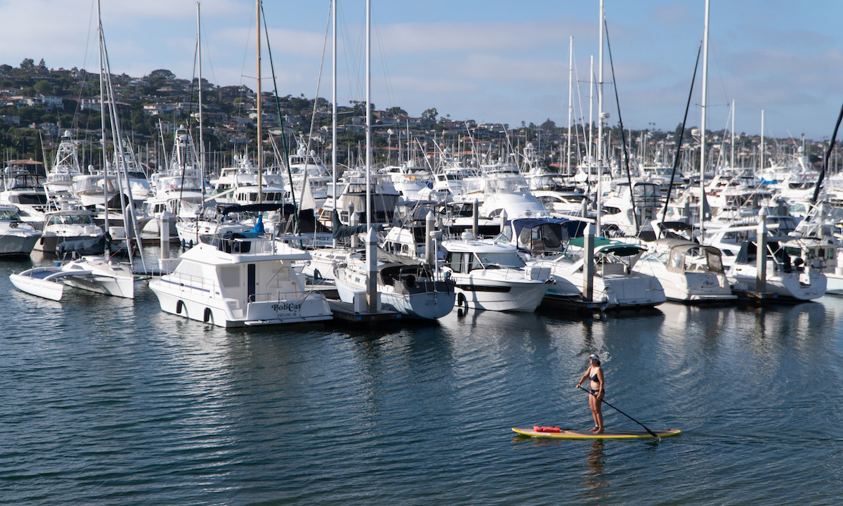 shelter island san diego