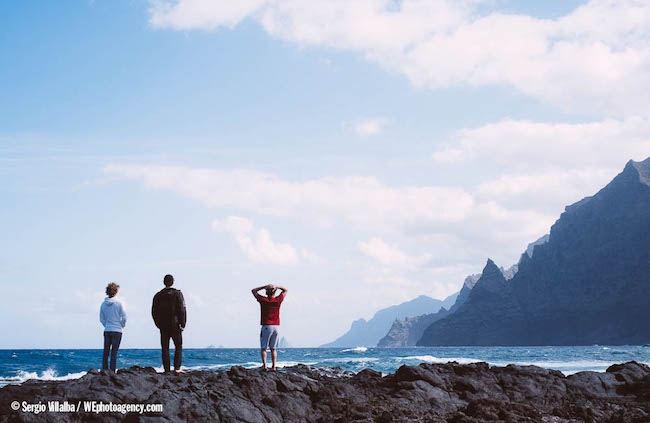 sean poynter top sup surf destinations canary islands1