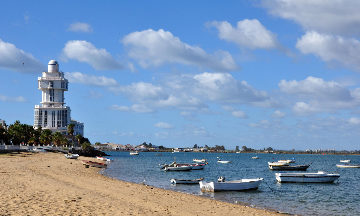 isla cristina spain