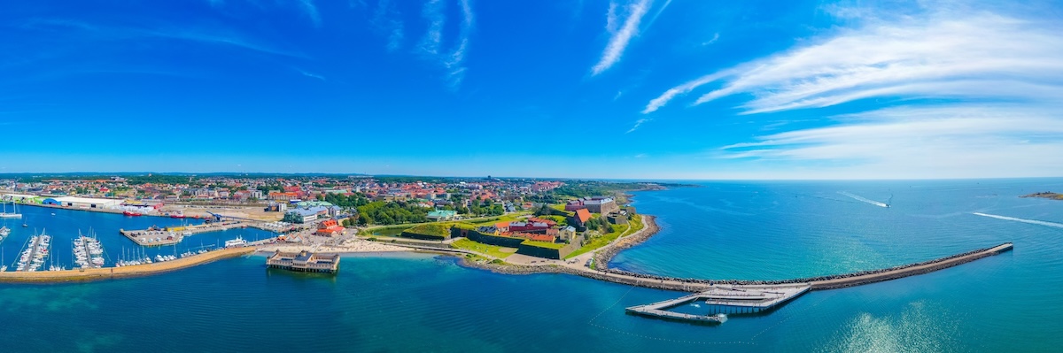 varberg sweden