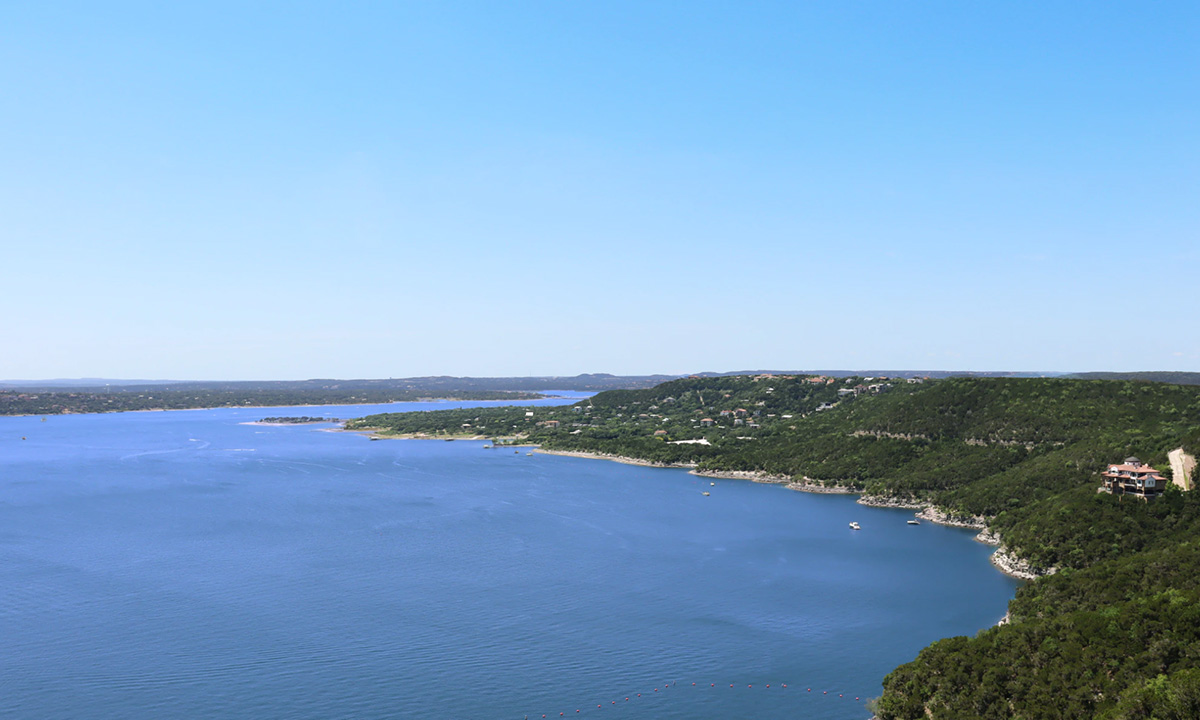 sup fishing spots texas 1