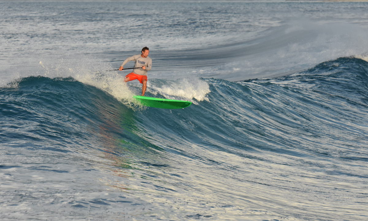 dave kalama turks caicos 5