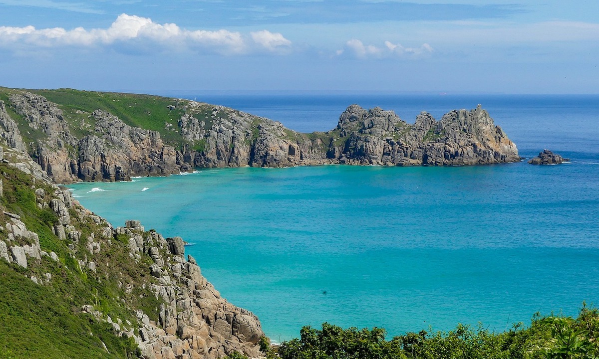 paddleboarding cornwall uk