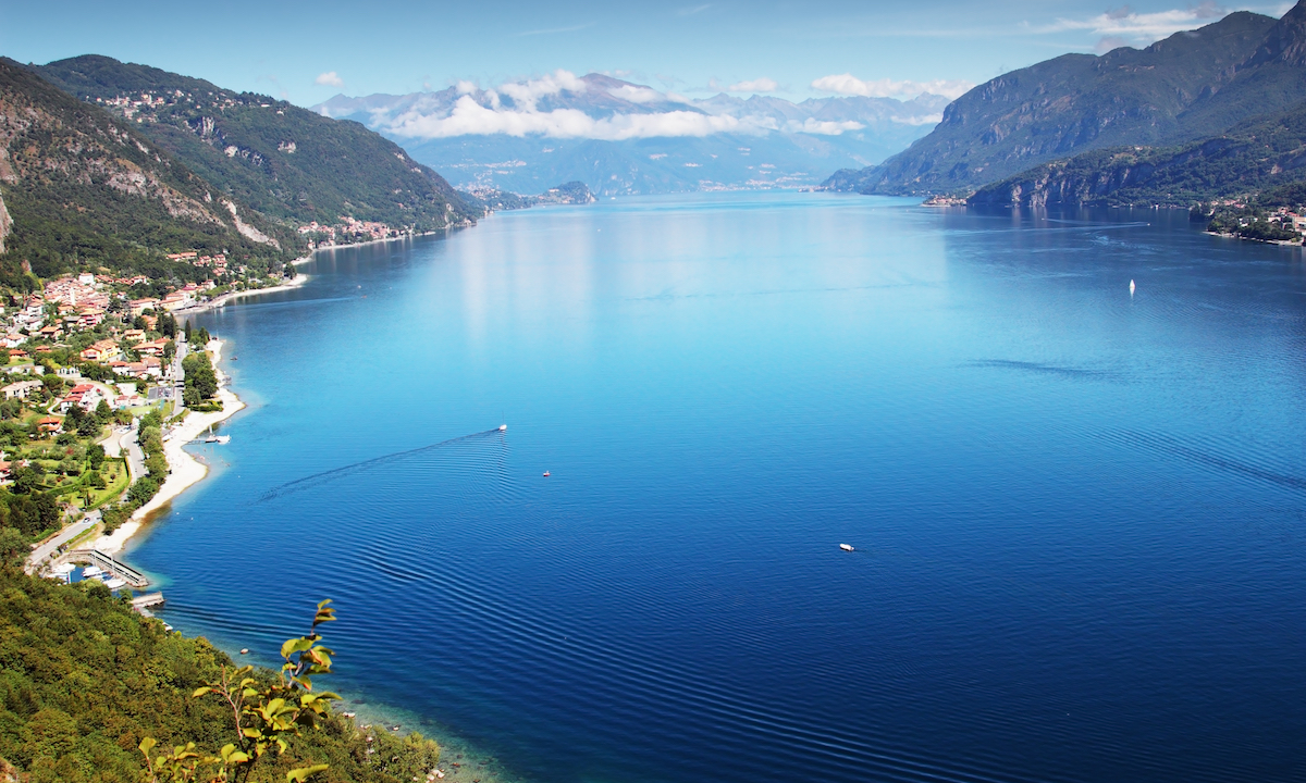 paddle boarding lake como 1