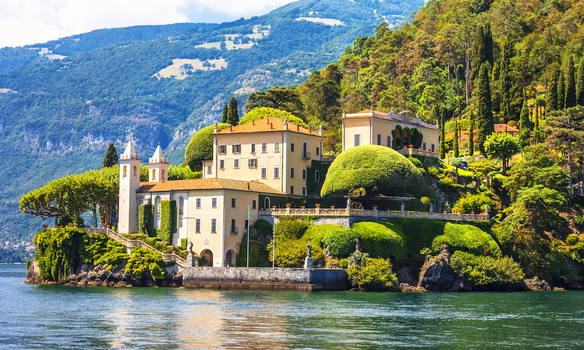 paddle boarding lake como 2