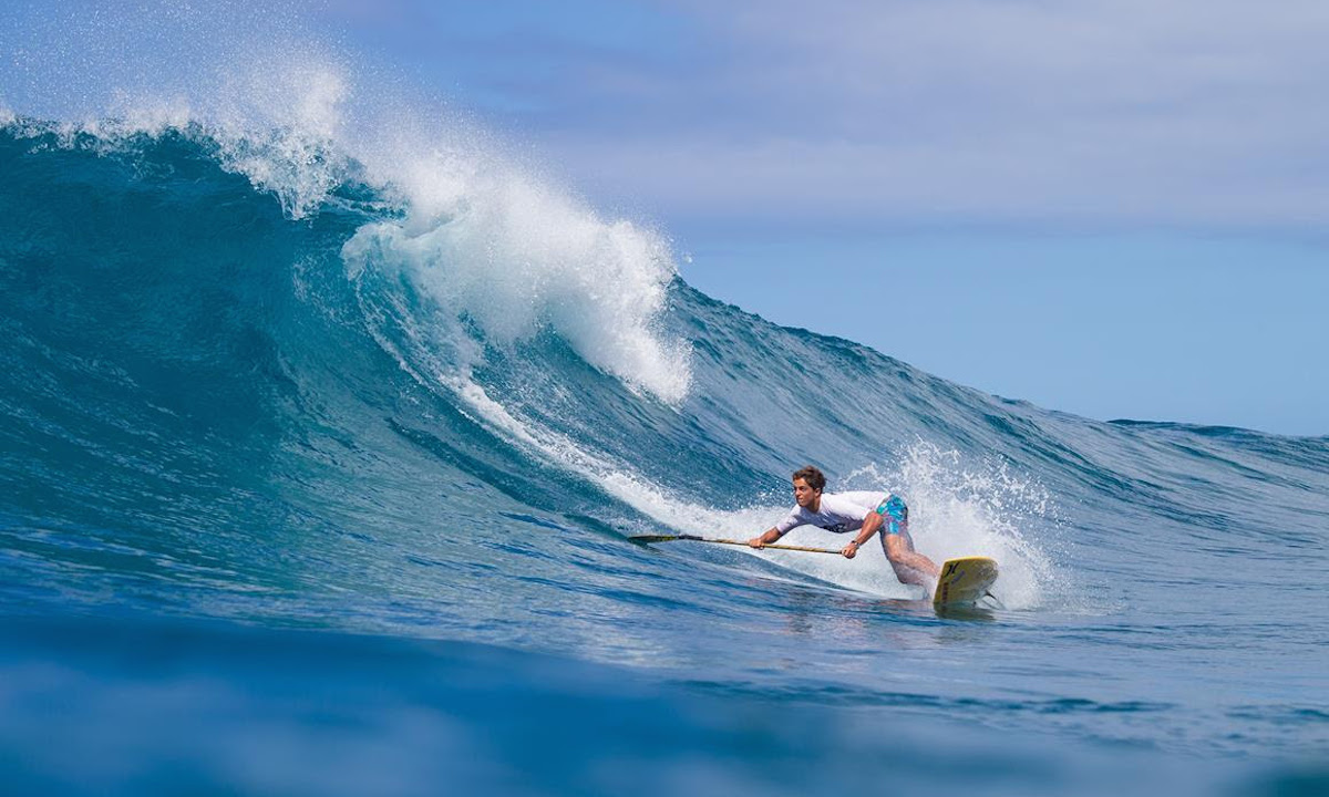 app world tour sunset beach pro 2017 kai lenny