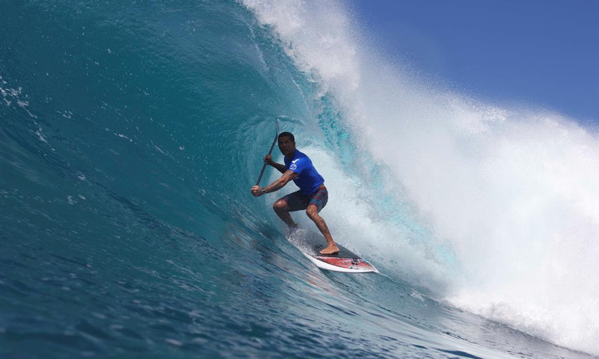 kala alexander sunset beach pro 2017