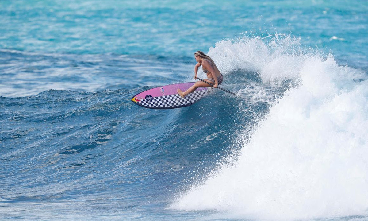 2019 barbados pro izzi gomez