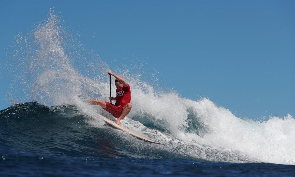 barbados pro 2019 sean poynter