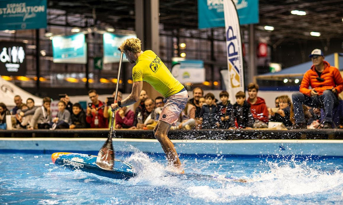 paris sup open 2019 connor