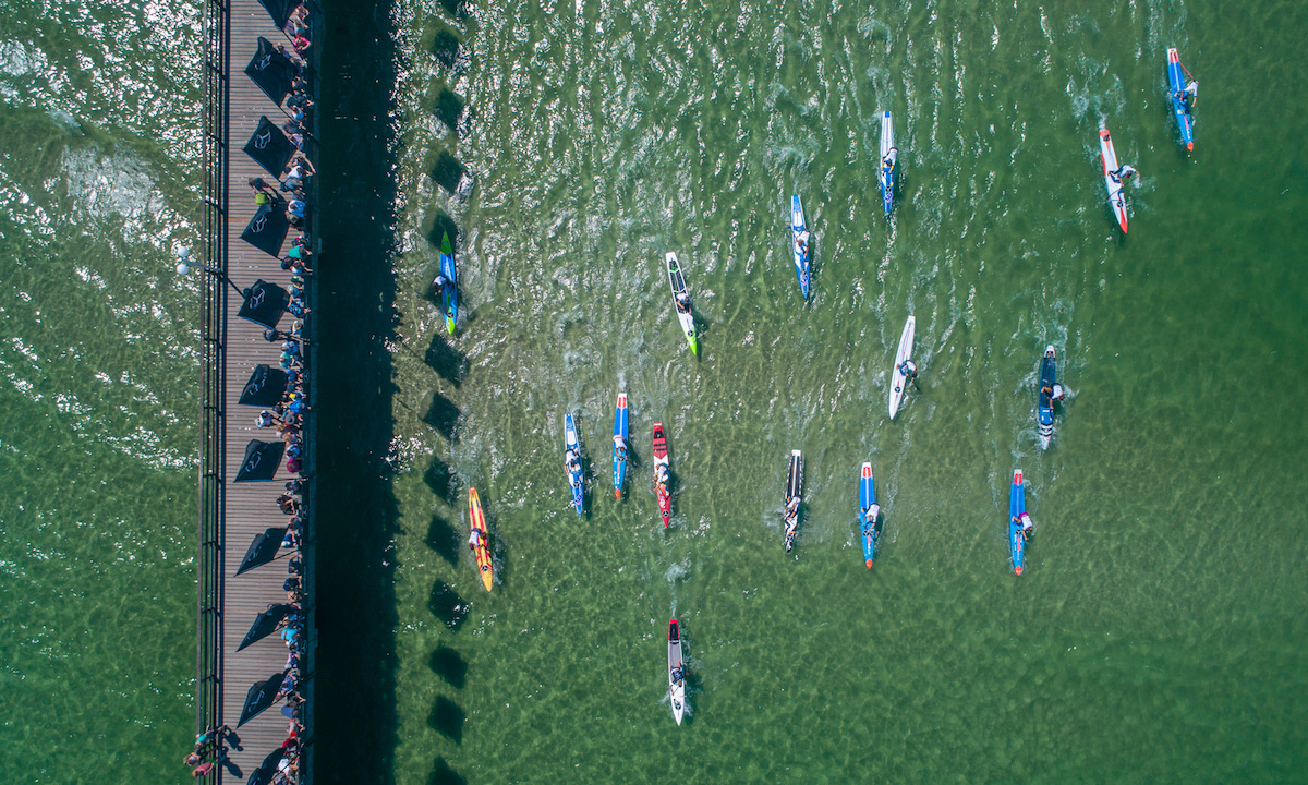 paddle league scharbeautz 2018 5