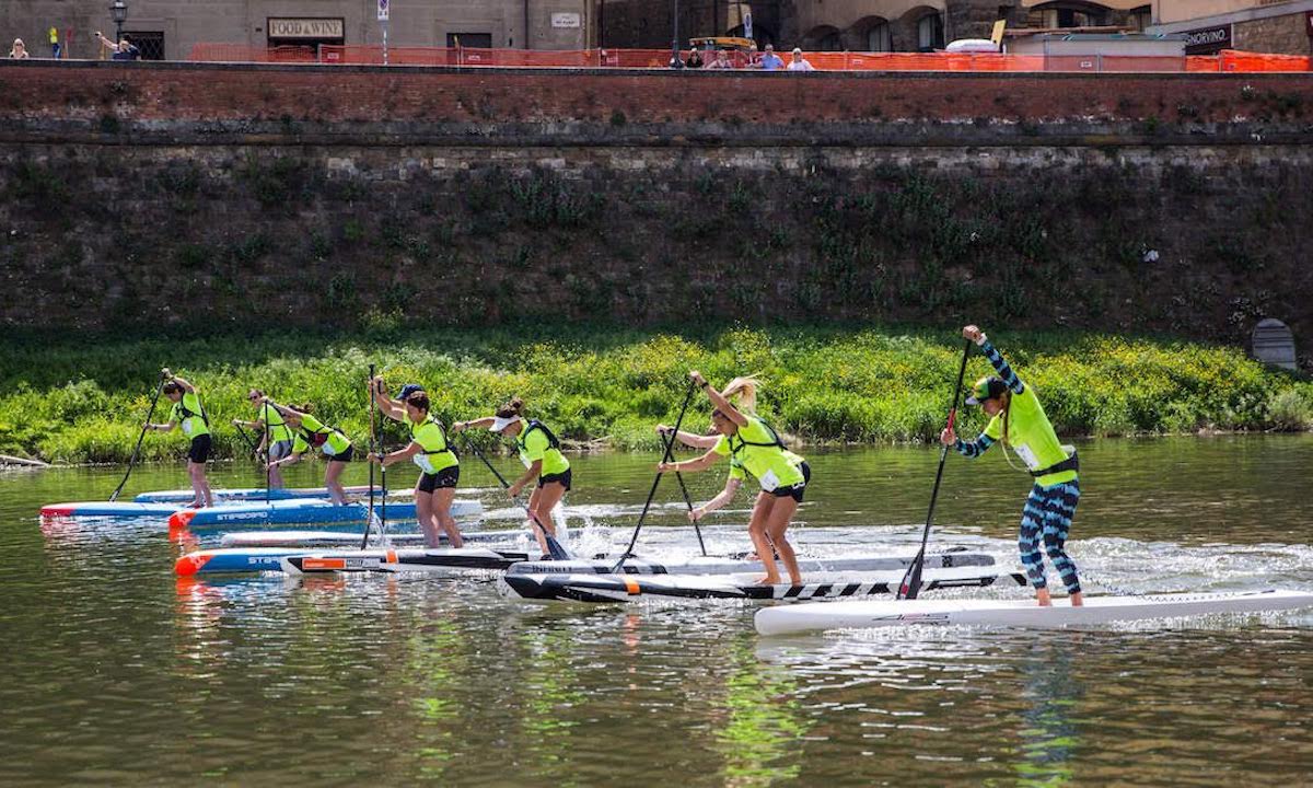 florence paddle games 2018 1