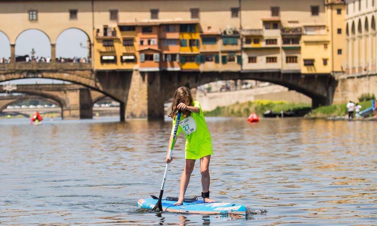 florence paddle games 2018 2