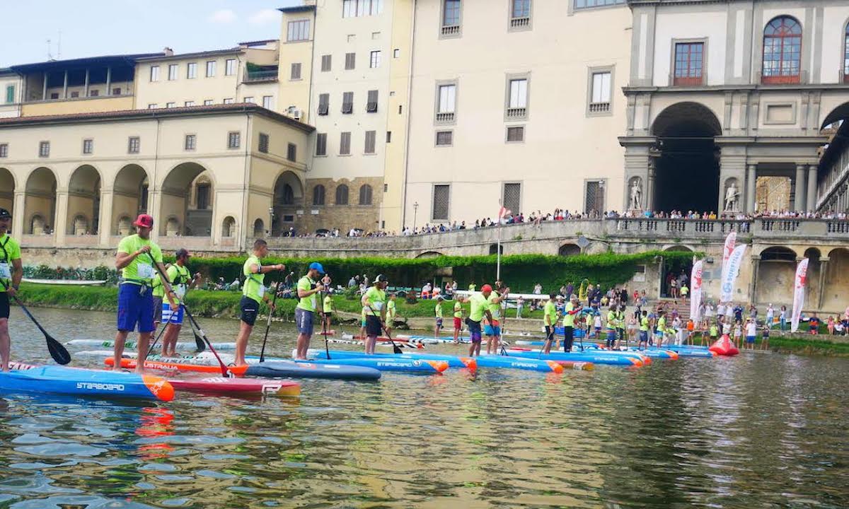 florence paddle games 2018 3