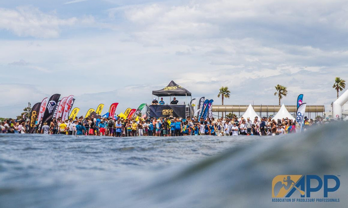 2017 japan proam beach