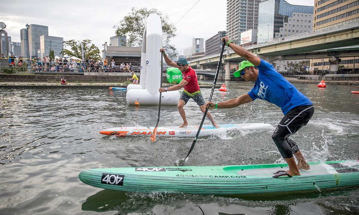 osaka sup open 2019 casper danny