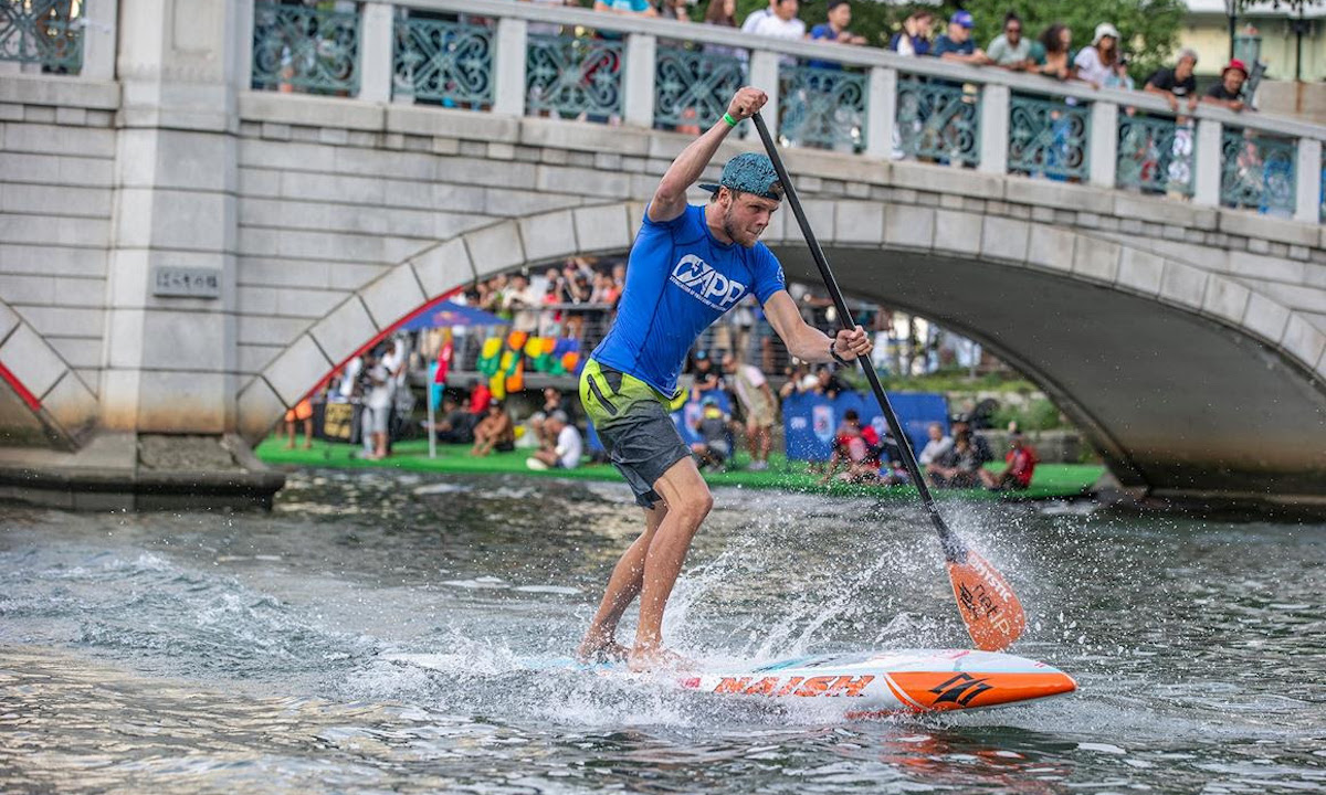 osaka sup open 2019 casper steinfath