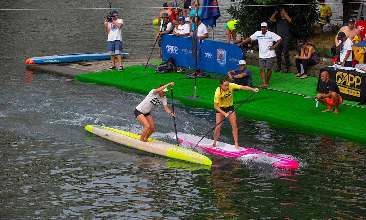 osaka sup open 2019 lina augaitis