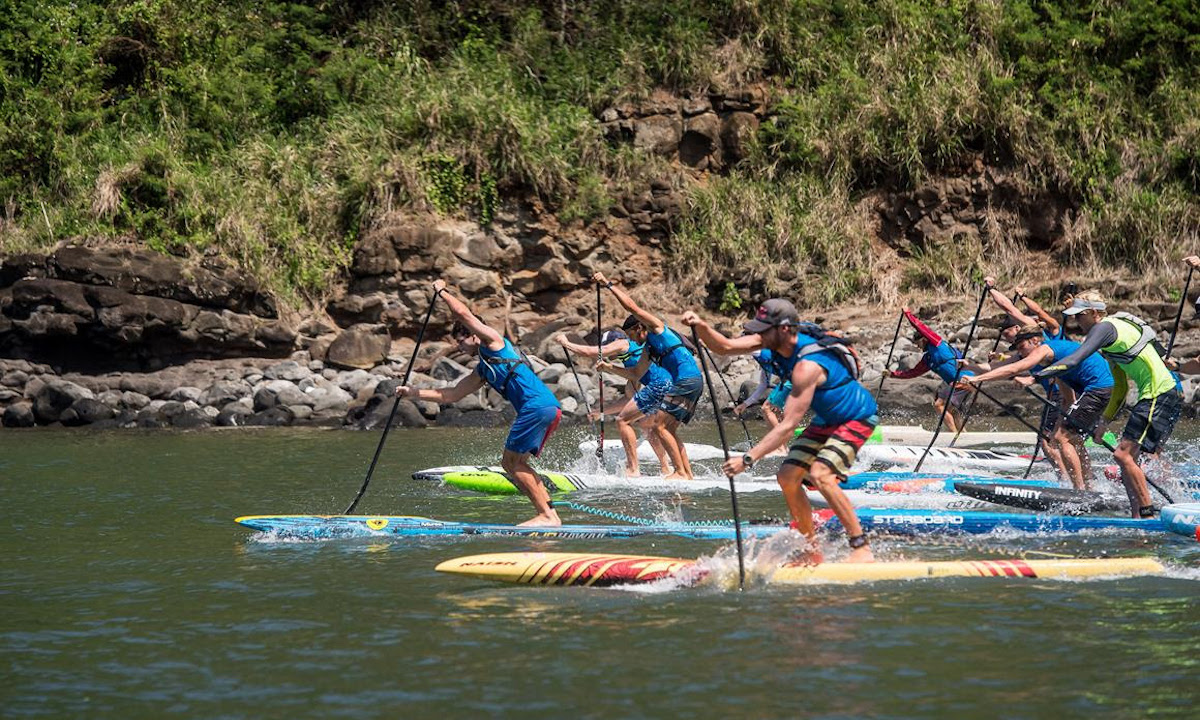 app tour maui pro am 2017 men sprints