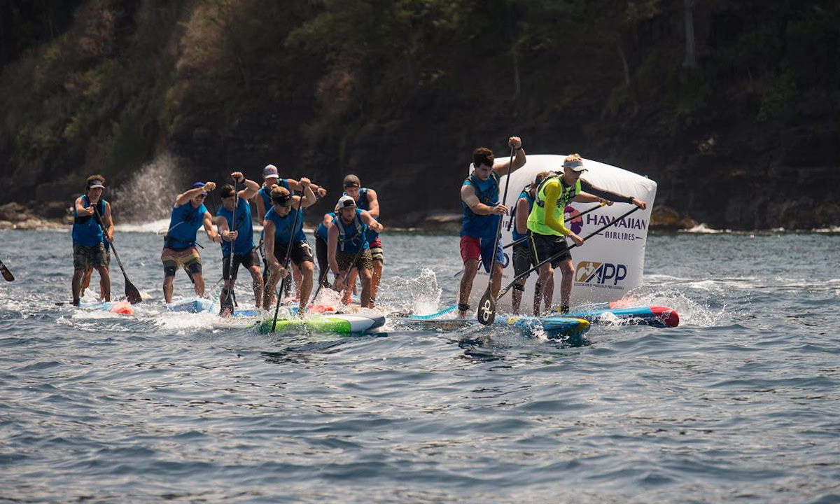 app tour maui pro am 2017 men