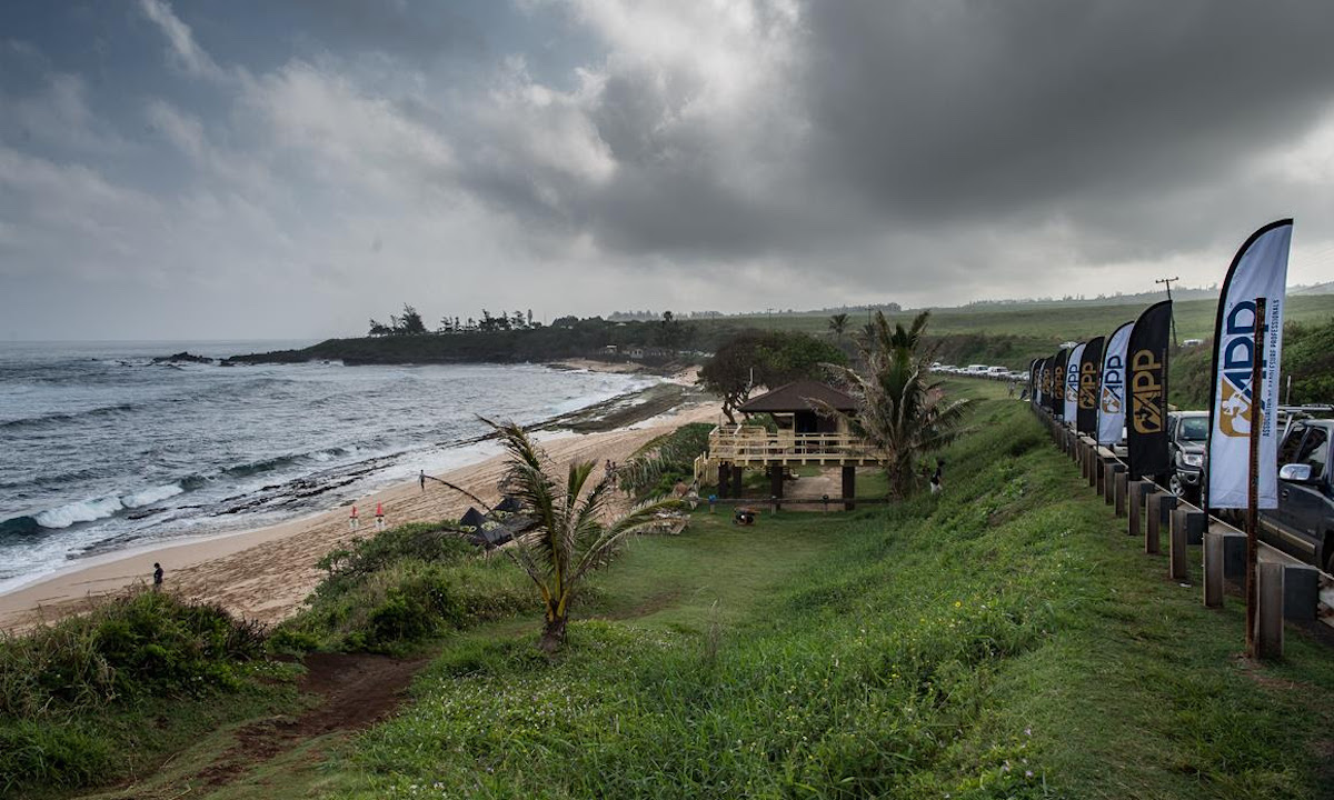 app tour maui pro am 2017