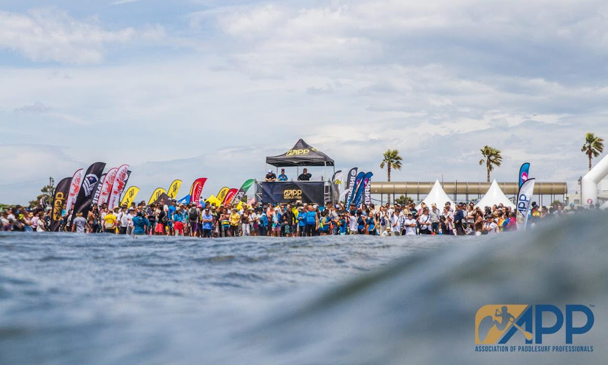 APP Opens Registration For NY SUP Open 6