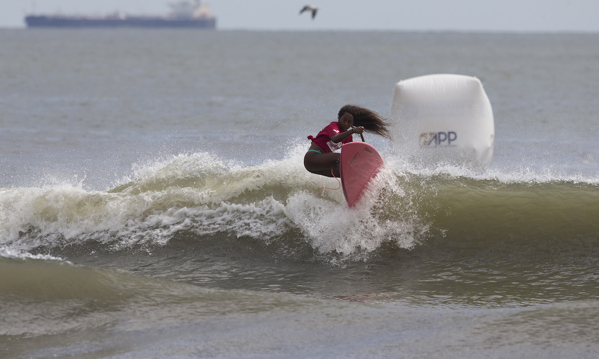 2018 ny sup open dominique miller