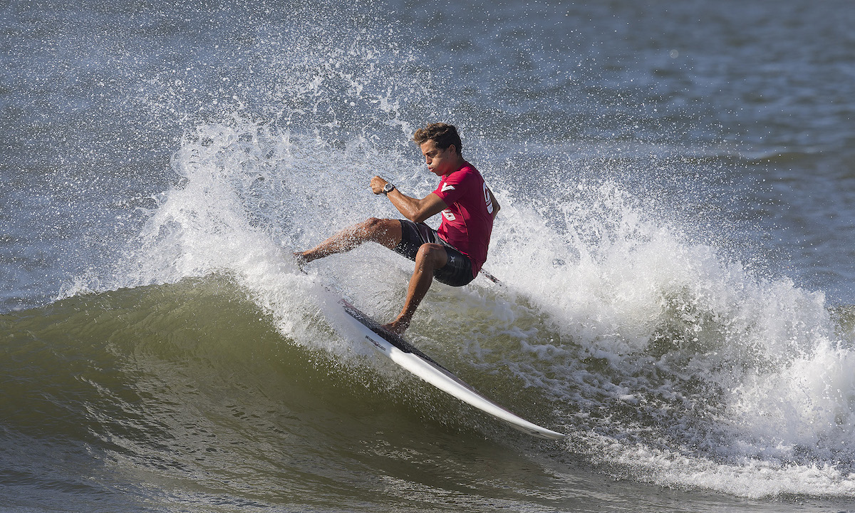 2018 ny sup open kai lenny