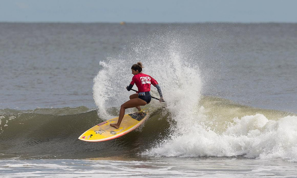 2018 ny sup open nicole pacelli