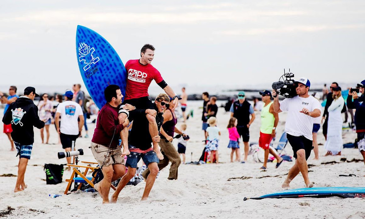 2018 ny sup open sean poynter2