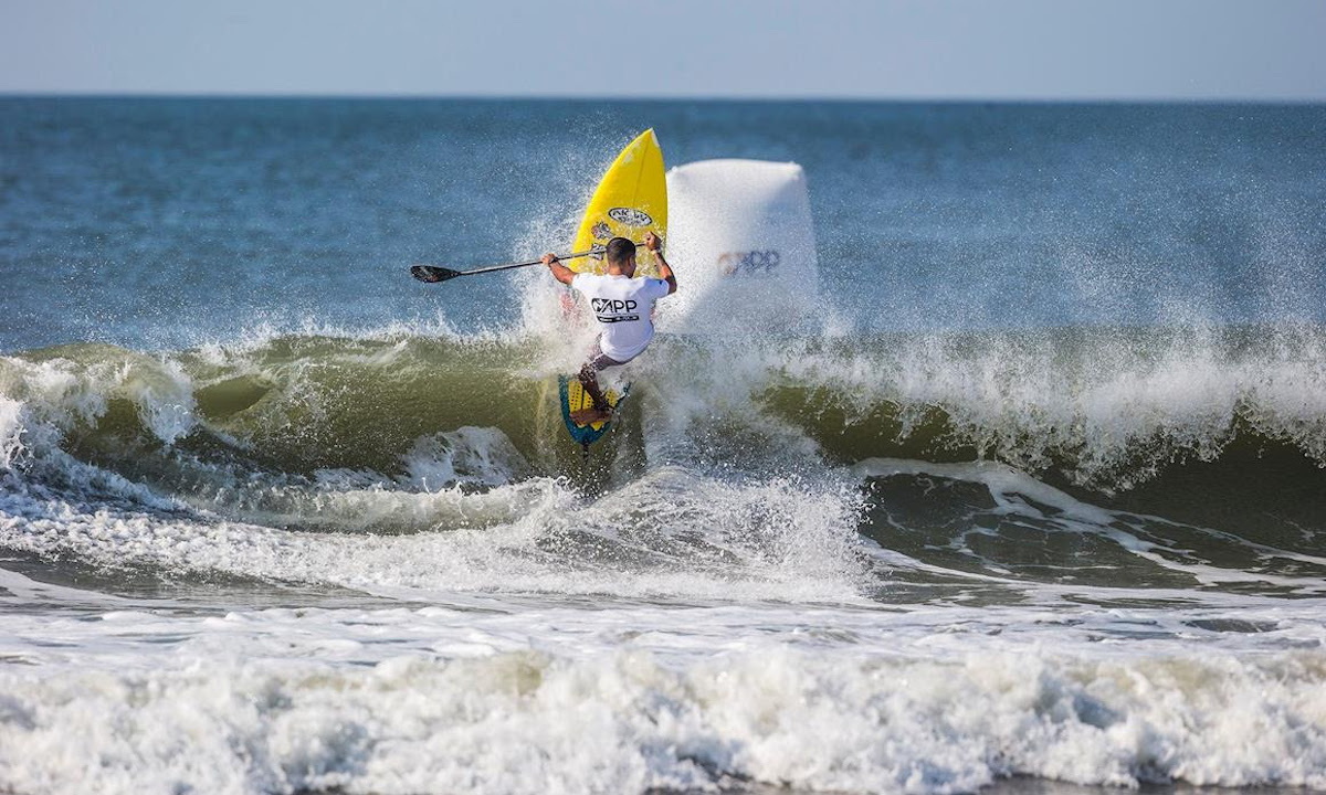 ny sup open 2018