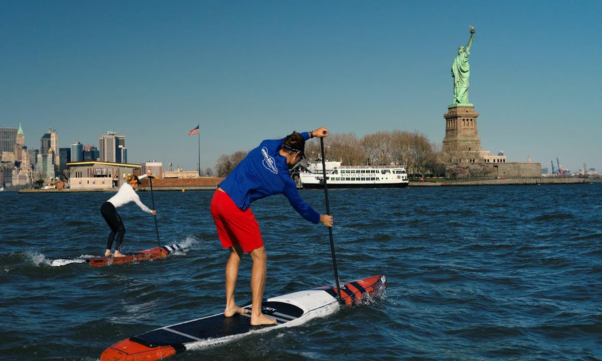 city paddle festival 2018 preview