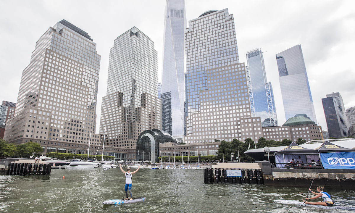 ny sup open 2018 candice appleby