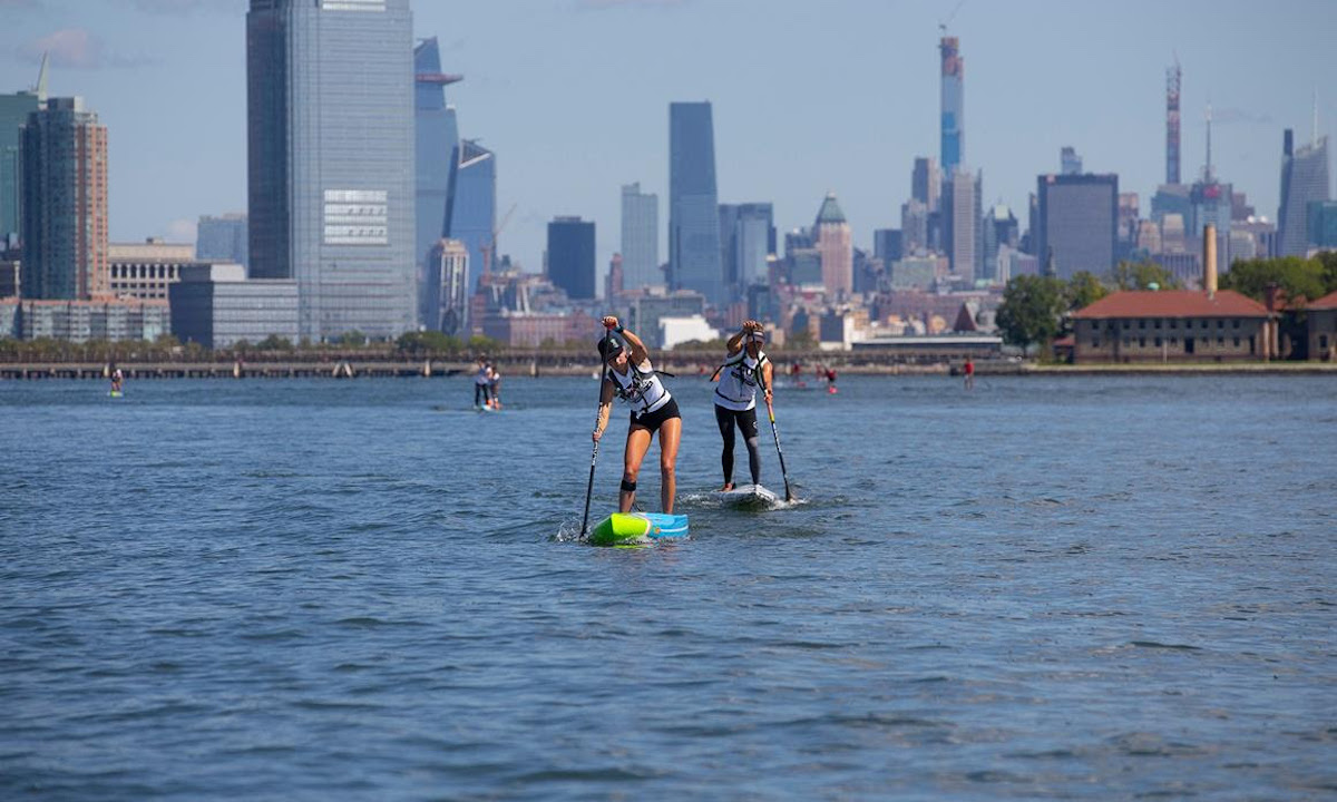 ny sup open 2019 distance women 2