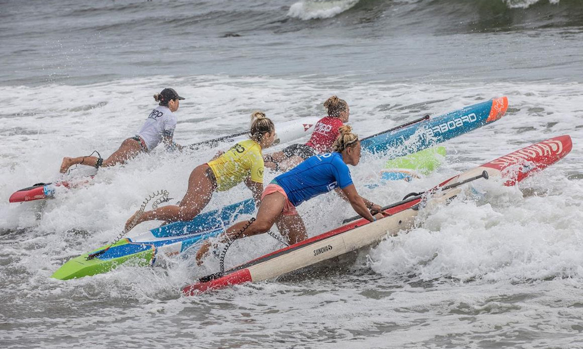 ny sup open 2019 sprints women