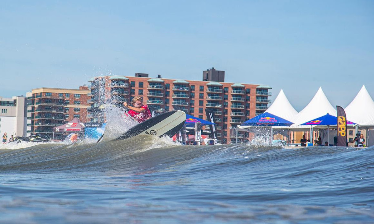 ny sup open 2019 surf