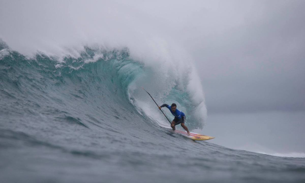 sunset beach pro 2019 finals bernd roediger