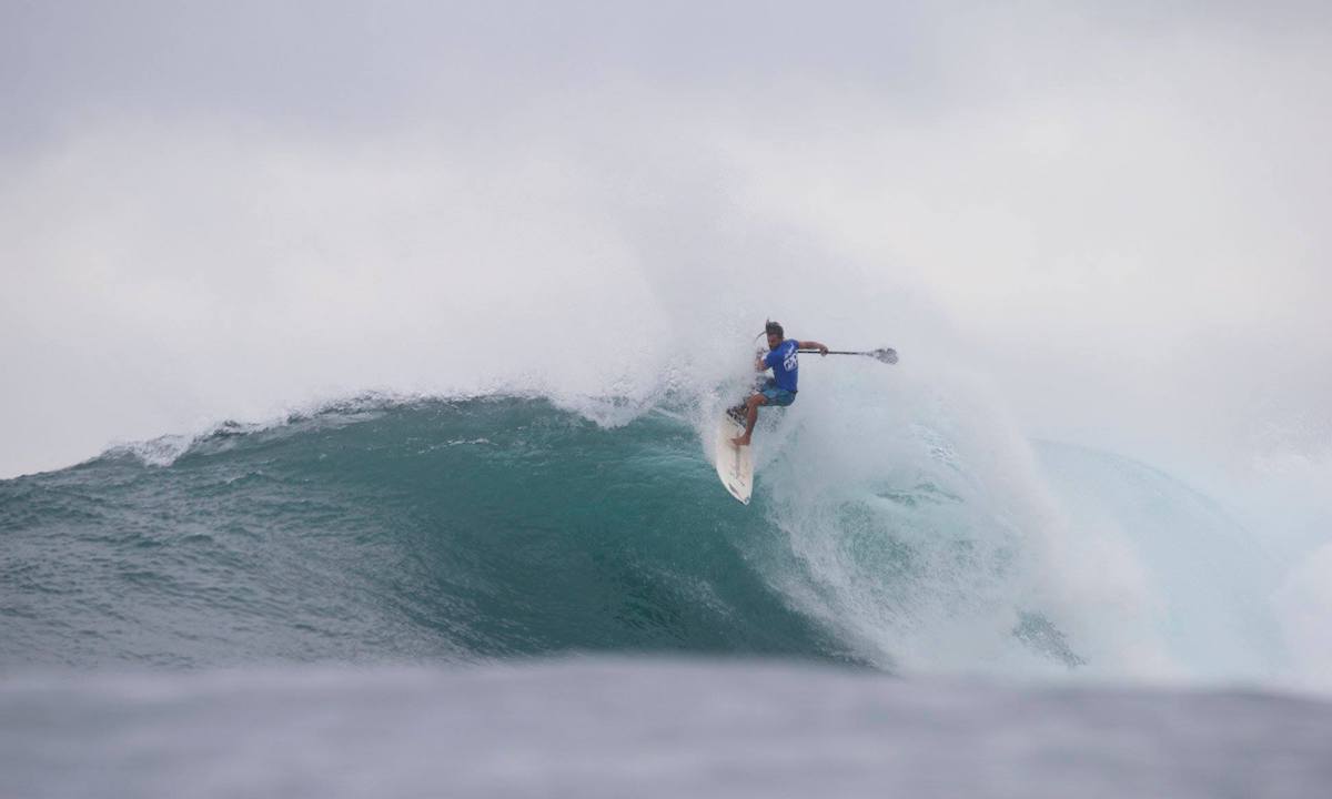 sunset beach pro 2019 finals caio vaz