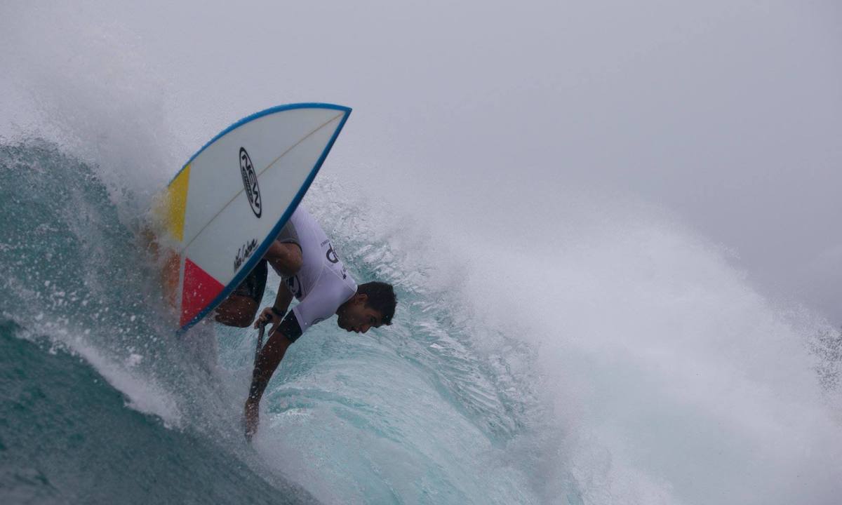 sunset beach pro 2019 finals wellington reis