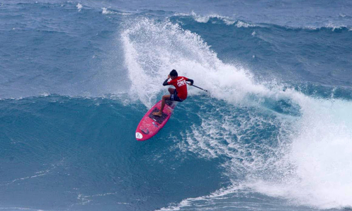 sunset beach pro 2019 maximilian torres