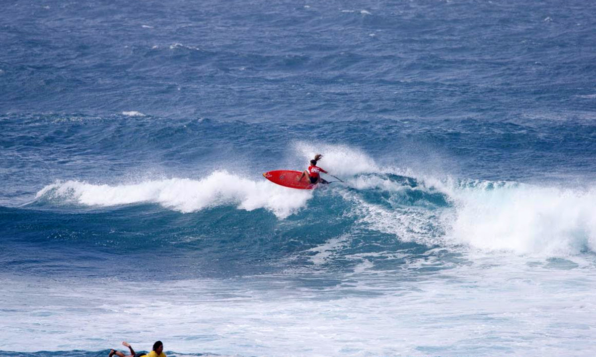 sunset beach pro 2019 nicole pacelli