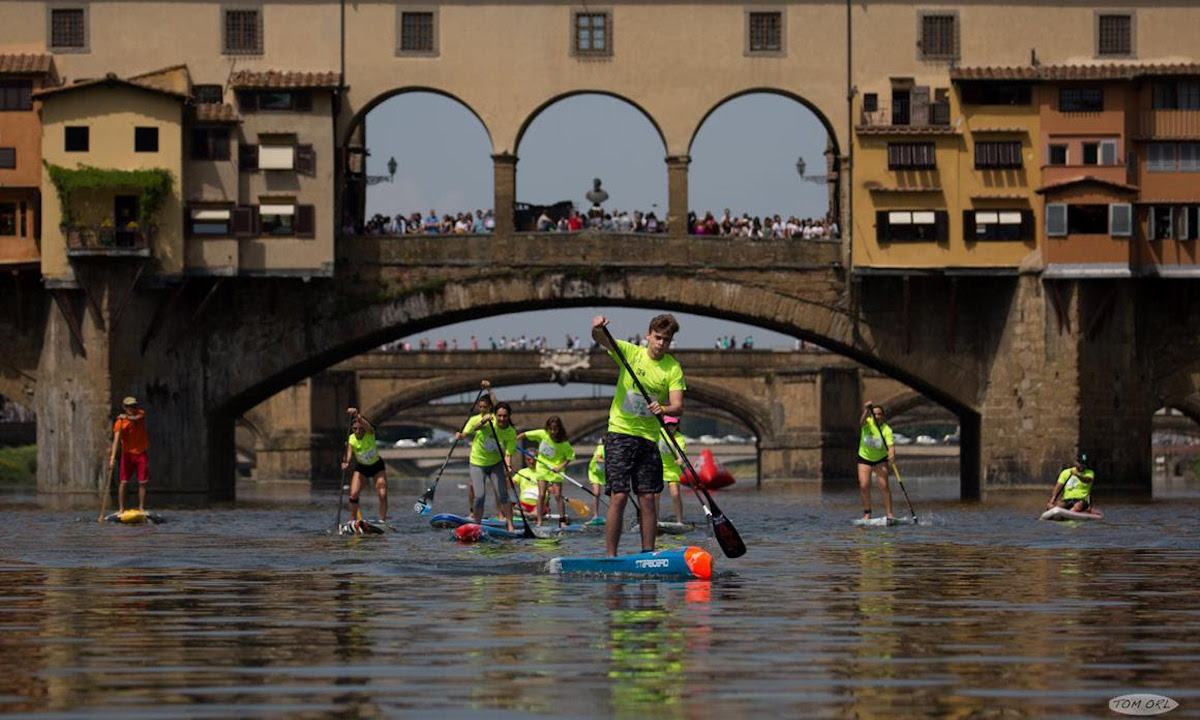 app tour florence