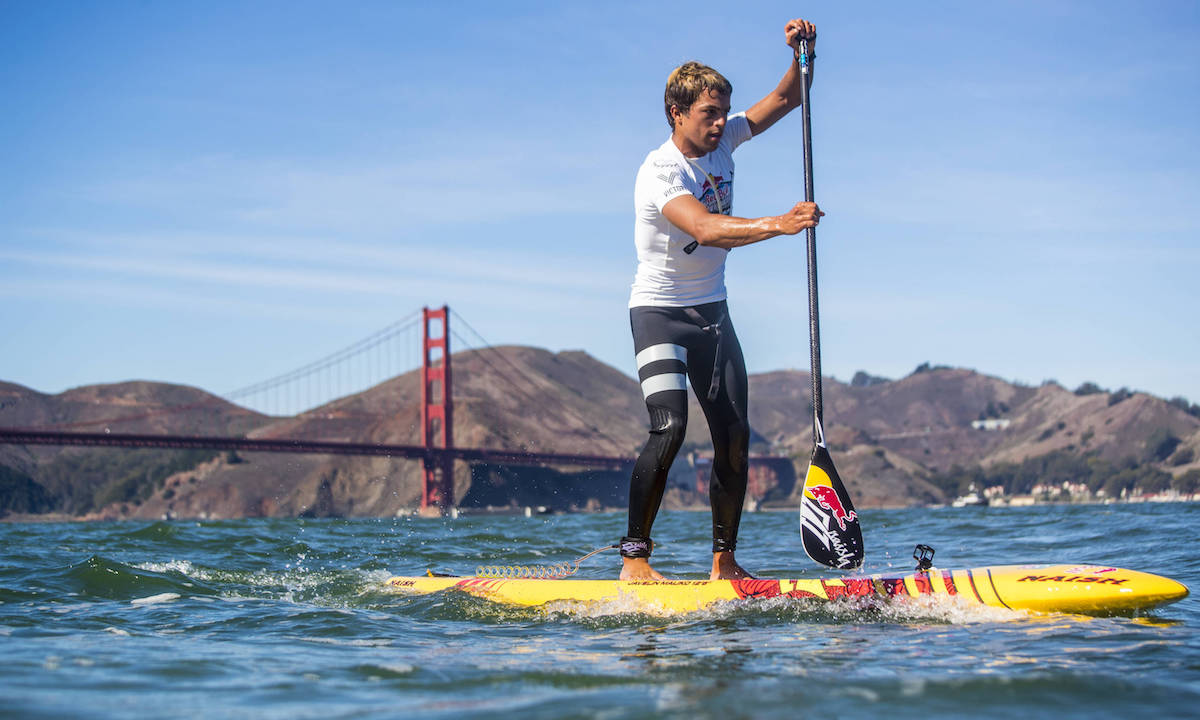 red bull heavy water san francisco 2016 kai lenny