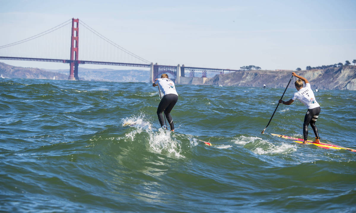 red bull heavy water san francisco 2016