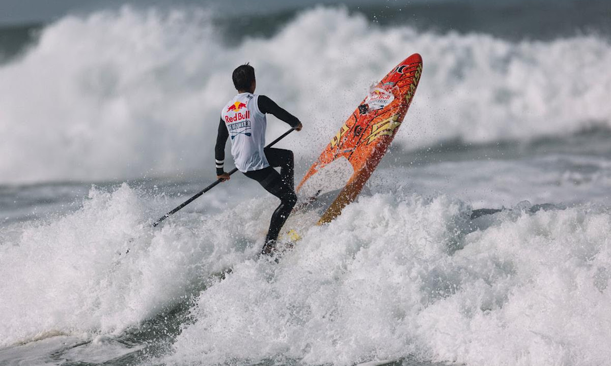 red bull heavy water 2017 kai lenny