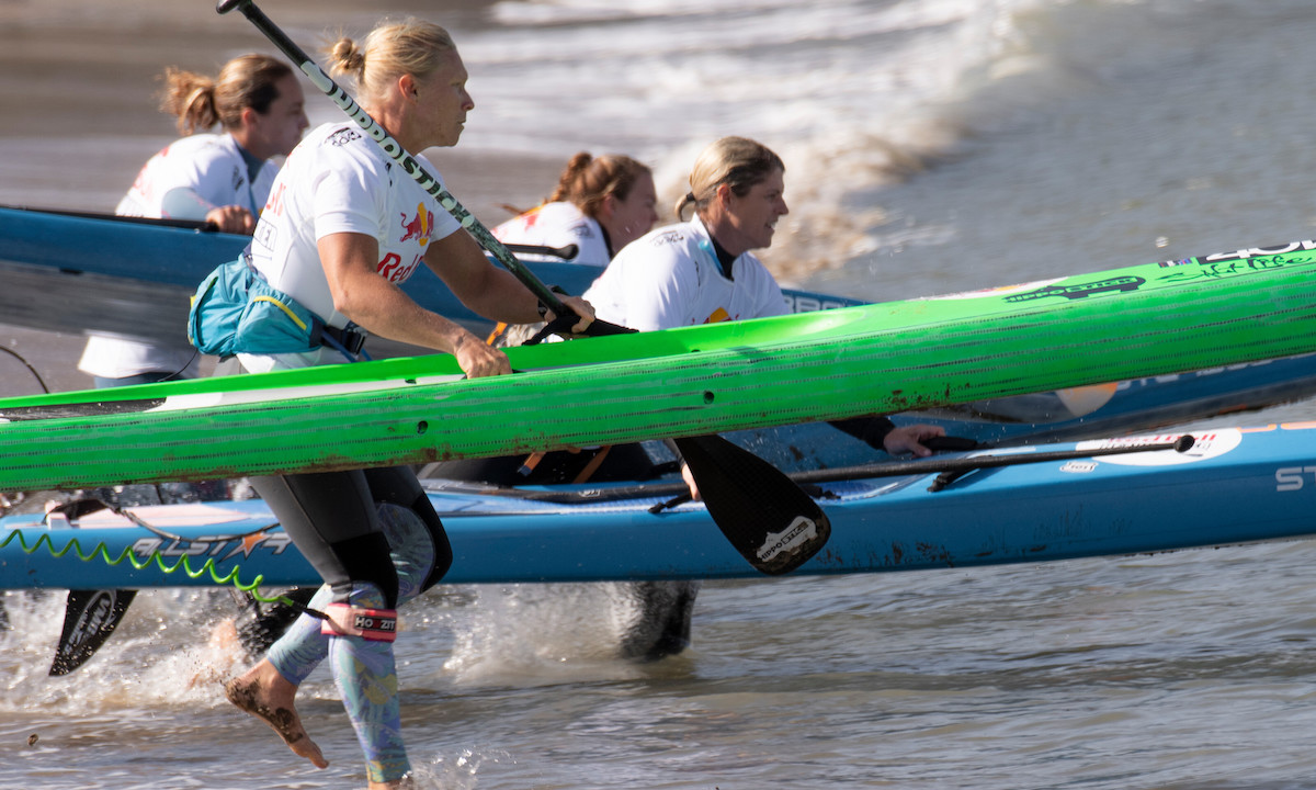 2019 red bull heavy water women