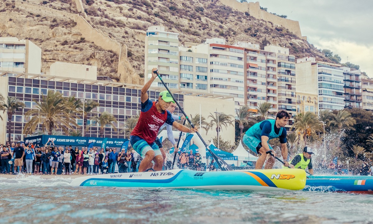 Top SUP Stories Of 2022